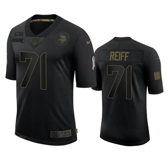 riley reiff jersey